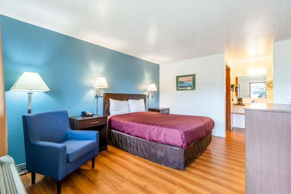 Oyo Woodland Hotel And Suites Habitación foto